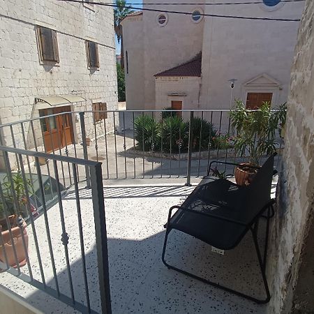 Apartman Oleandar Kaštela Εξωτερικό φωτογραφία