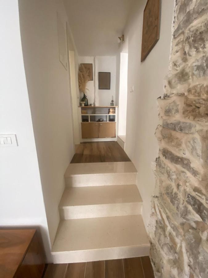 Apartman Oleandar Kaštela Εξωτερικό φωτογραφία