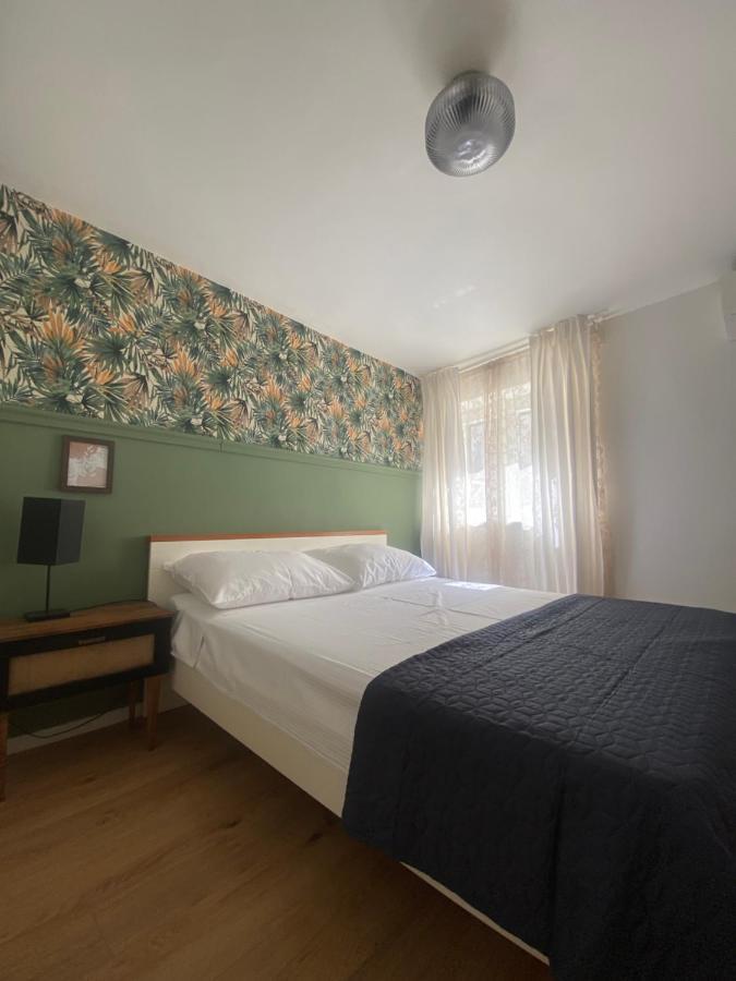 Apartman Oleandar Kaštela Εξωτερικό φωτογραφία
