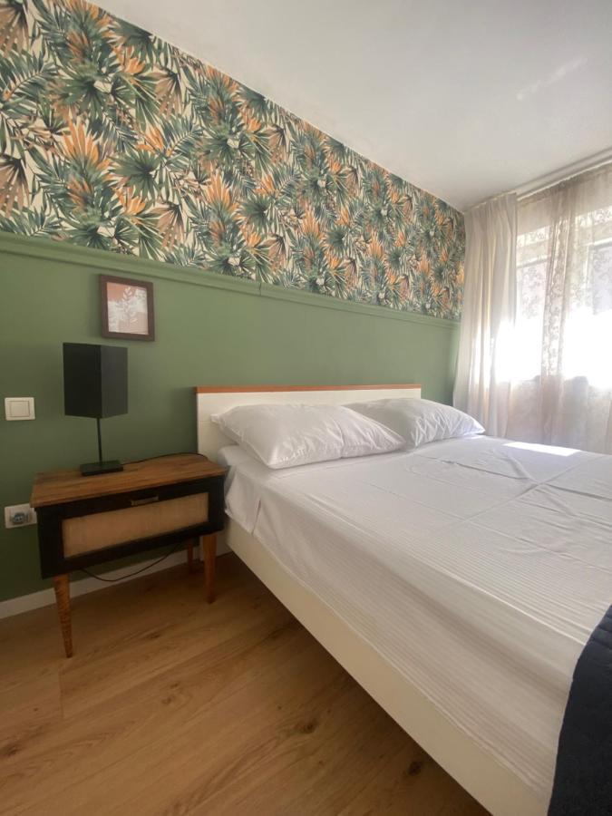 Apartman Oleandar Kaštela Εξωτερικό φωτογραφία