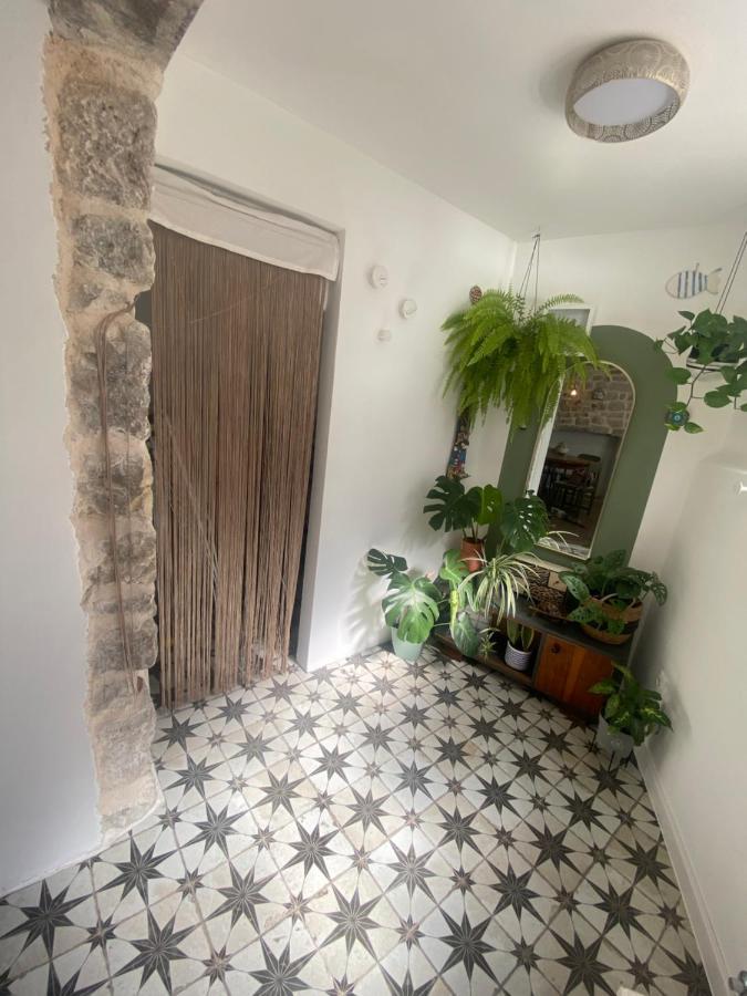 Apartman Oleandar Kaštela Εξωτερικό φωτογραφία