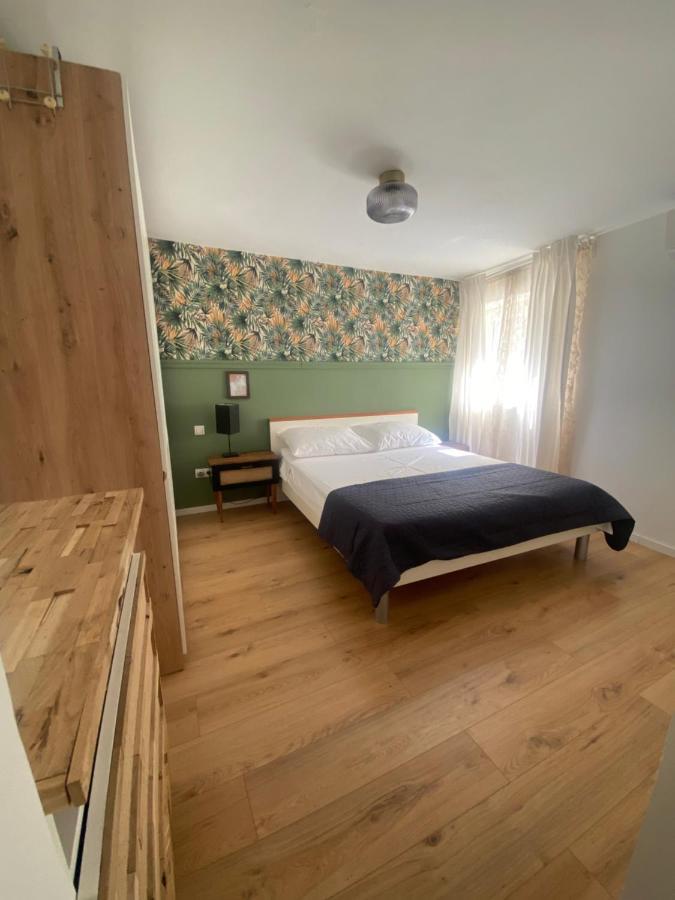 Apartman Oleandar Kaštela Εξωτερικό φωτογραφία