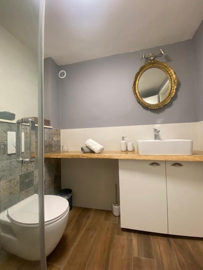 Apartman Oleandar Kaštela Εξωτερικό φωτογραφία